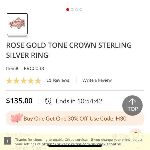 Ring - Picture 2 of 3